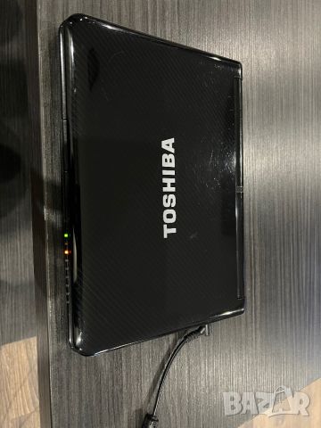 Toshiba NB300-100, снимка 2 - Лаптопи за дома - 45675506
