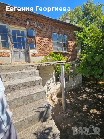 Къща с.Засмяно, снимка 3 - Къщи - 50984842