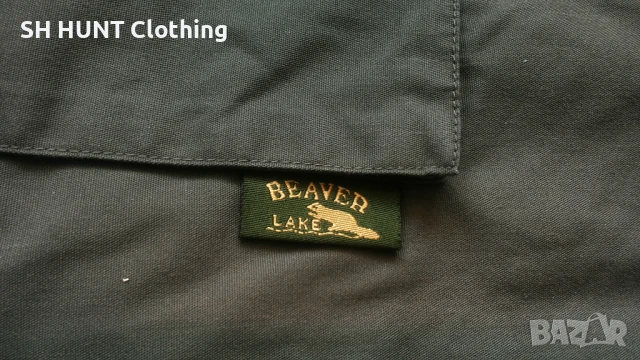 Beaver Lake Hunting Trouser размер L за лов риболов панталон със здрава материя - 1202, снимка 13 - Екипировка - 51080603