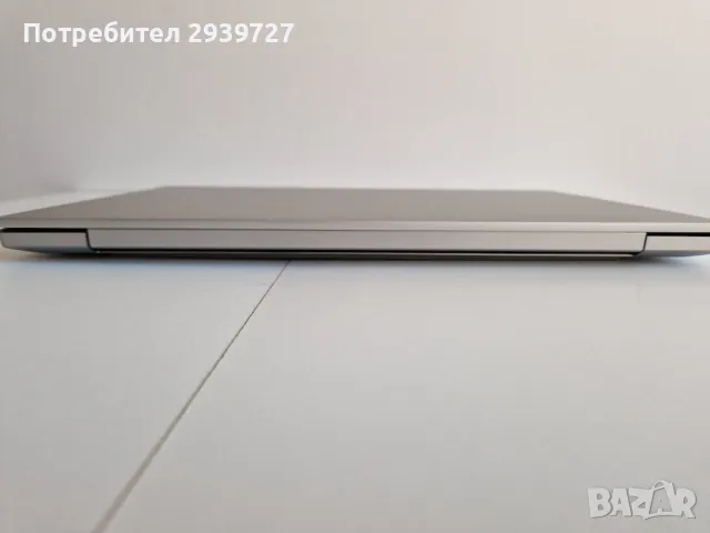 Lenovo Ideapad 15.6 i5 11th 16GB подсветка, снимка 13 - Лаптопи за дома - 48585477