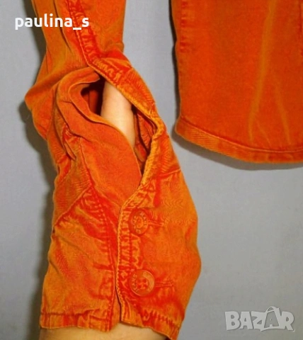 Три различни броя / Дамска маркова риза "Н&М", "Cecil" и "Garcia" , снимка 16 - Ризи - 25838364