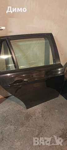 врата врати бмв е91 bmw e91, снимка 4 - Части - 53236347