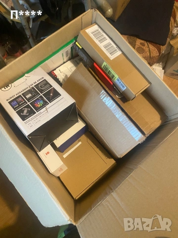 Електроника за компютри телефони