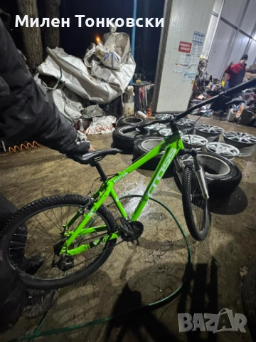 Dirt Jump велосипед - Cross DEXTER 26