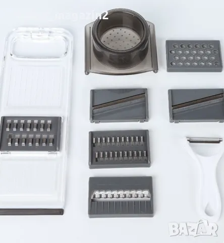 Многофункционално кухненско ренде, снимка 1