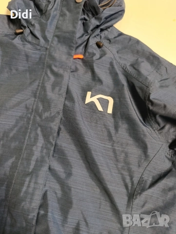 Kari Traa пролетно яке , снимка 3 - Якета - 54286042