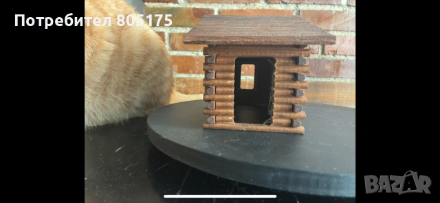 Стари western къщички Германия.Индианци каубои войници фигурки, снимка 4 - Колекции - 54096033