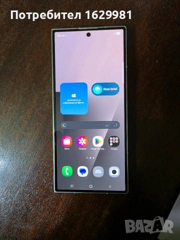Продава Samsung Galaxy Z Fold7, снимка 3 - Samsung - 53872508