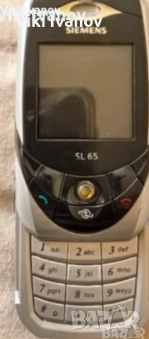 Сименс SL65, снимка 2 - Siemens - 53197402