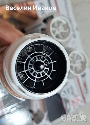 Маша за оформяне на коса, снимка 7 - Маши за коса - 50634374