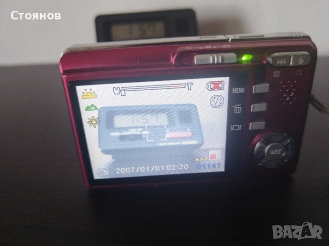 Камера за моментни снимки POLAROID Supercolor 1000, снимка 18 - Фотоапарати - 27204674