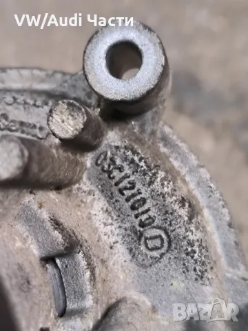 Оригинална водна помпа за Голф 5 Пасат Туран VW Golf 5 Passat Touran Jetta 03C121010D, снимка 3 - Части - 50380984