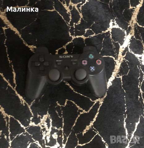 Продават се игри за ps3 и ps4 и джойстик за ps3, снимка 3 - Игри за PlayStation - 46602937