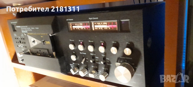 Tandberg 3014 в отлично състояние, снимка 3 - Декове - 54135103