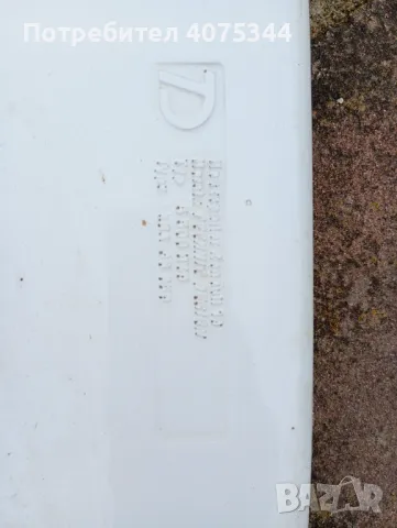 Спойлер Renault 19, снимка 3 - Аксесоари и консумативи - 49644603