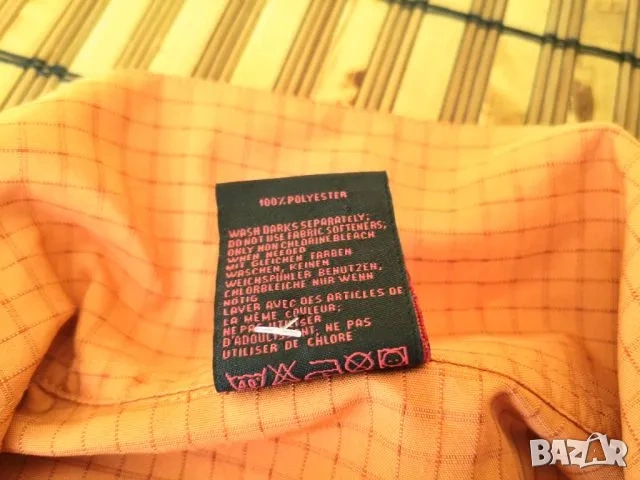 Mammut / риза тип елек, снимка 18 - Елеци - 53515408