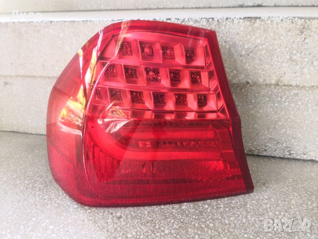 Стоп BMW E90 LED Face ляв/Стоп БМВ Е90/Стоп BMW 3 E90 Оригинален, снимка 3 - Части - 45902790