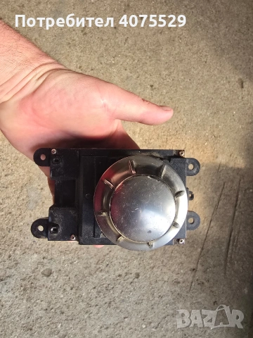 Джойстик навигация бмв е60