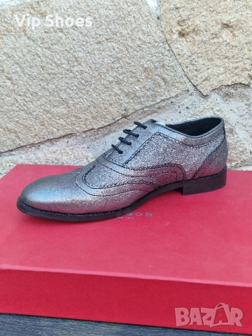 Обувки , снимка 3 - Официални обувки - 52406253