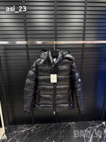 Нови мъжки якета nike , снимка 6 - Якета - 47452975