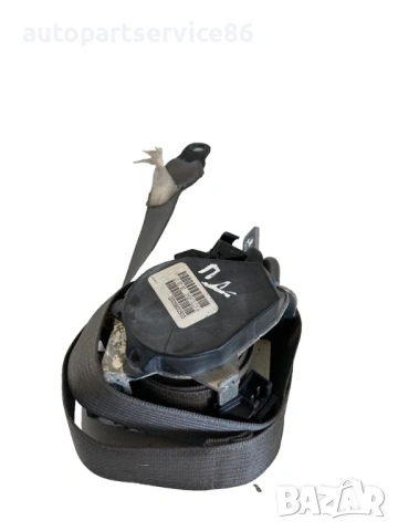Колан предна дясна седалка за Chrysler Sebring 2.0 CRD (2008) 606008500D