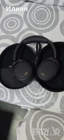 Слушалки Edifier WH950NB Като нови, снимка 4 - Слушалки и портативни колонки - 50740549