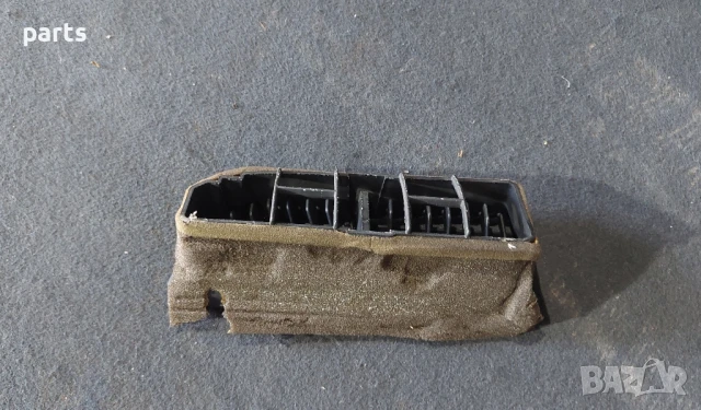 Средни Духалки Парно Хонда Акорд, снимка 4 - Части - 50781469