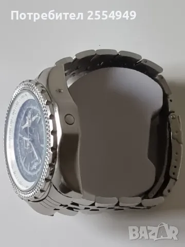 Мъжки часовник Breitling for Bentley, снимка 5 - Мъжки - 46852061