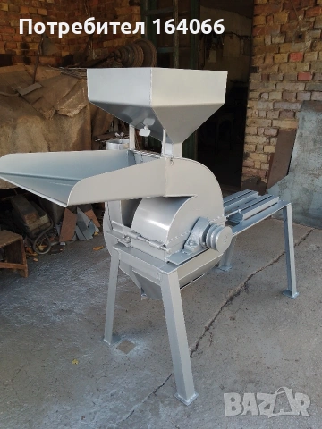 Фуражомелка 