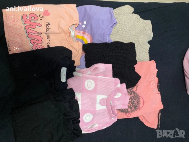 Лот 134-140, снимка 2 - Други - 51392193