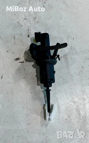 Горна помпа съединител Фолксваген Голф 6 VW Golf