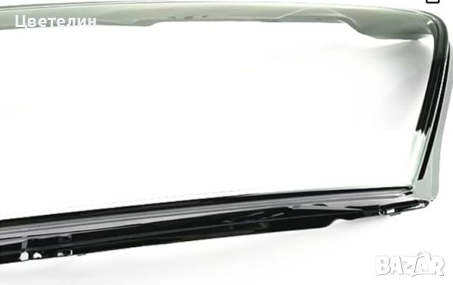 Корпус/Стъкло Audi Q3 8U 16-17 Xenon Ауди Ю3 8У 16-17 Ксенон , снимка 3 - Части - 45508248