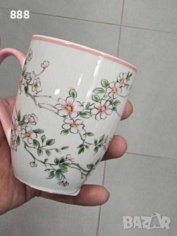 чаши, снимка 7 - Чаши - 53917992