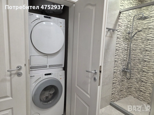 Апартамент под наем гр.Карлово, снимка 12 - Апартаменти - 53846416