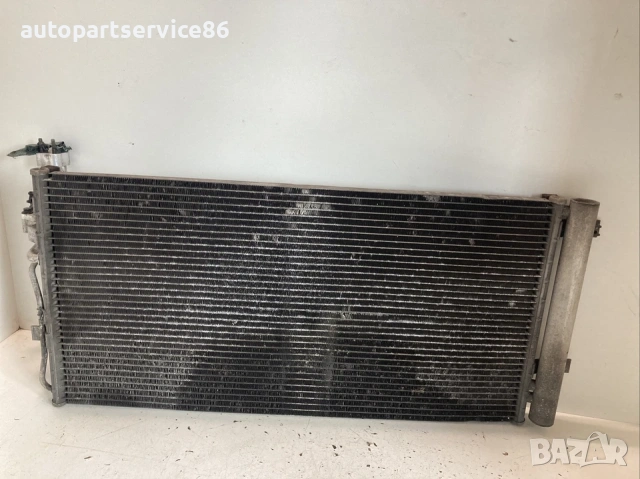 Радиатор за климатик за KIA Magentis 2.0 CRDi (2009) 97606-2G650, снимка 2 - Части - 53256406