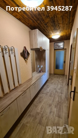 двустаен апартамент , снимка 4 - Апартаменти - 52532280
