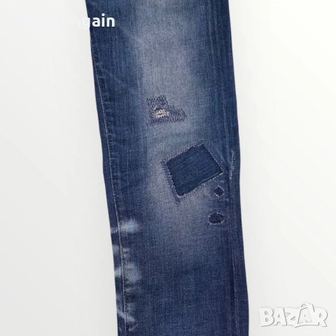 Дамски дънки Ralph Lauren, снимка 5 - Дънки - 52681055