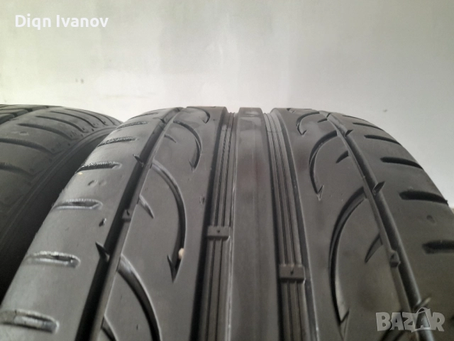 Летни гуми 225/45/17, снимка 3 - Гуми и джанти - 52182448