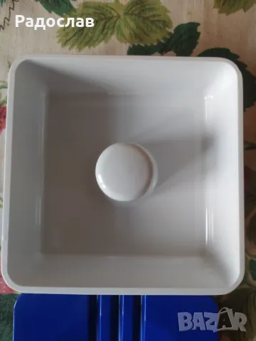 стар английски пепелник Rothmans, снимка 6 - Други - 49657490