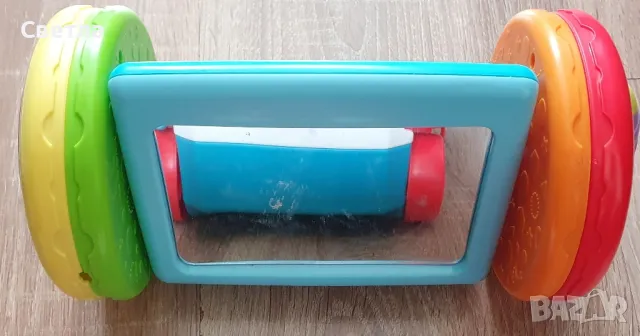 Сет играчки, снимка 3 - Образователни игри - 50152159