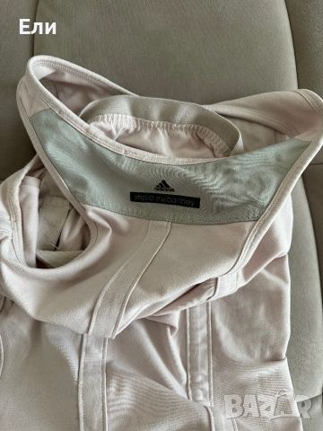 Adidas Stella McCartney потник с бюстие, снимка 4 - Потници - 45630456