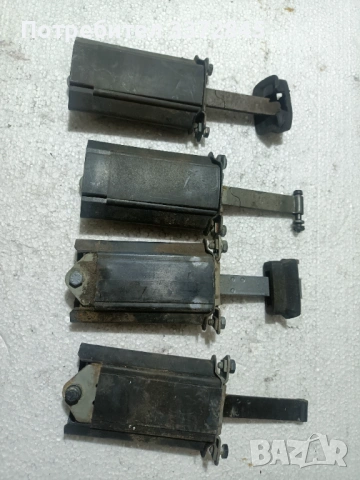 Части за Мерцедес 124, снимка 18 - Части - 53641617