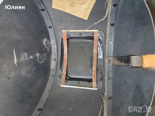 Маска за електроженисти, снимка 4 - Други инструменти - 54041741