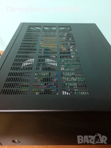 Yamaha RX-V673, снимка 3 - Ресийвъри, усилватели, смесителни пултове - 52662718