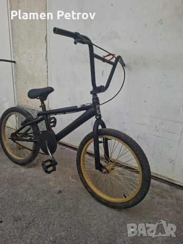 BMX