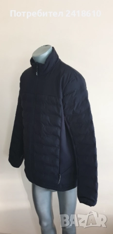 Oakley Ellipse Quilted Jacket Mens Size XL  ОРИГИНАЛ! Мъжко Зимно Яке!, снимка 3 - Якета - 51829352