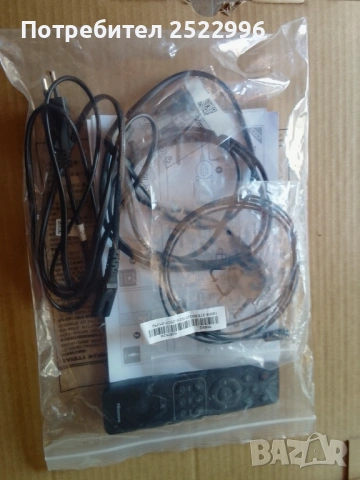 Саундбар Hisense HS 2100, 240w. безжичен субуфер,нов ,, снимка 7 - Аудиосистеми - 53537515