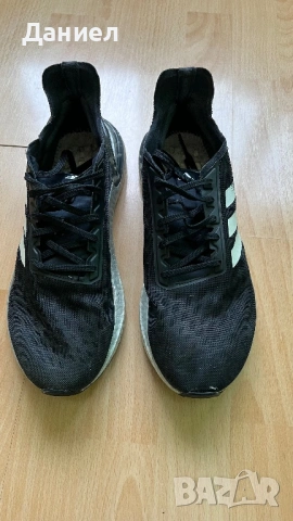 Маратонки Adidas 43.5 Adidas Ultraboost PB Performance, снимка 3 - Маратонки - 54070475