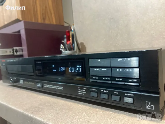 LUXMAN DZ 111, снимка 10 - Други - 48884242