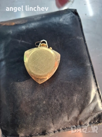 стар руски дамски часовник , снимка 3 - Антикварни и старинни предмети - 53814393